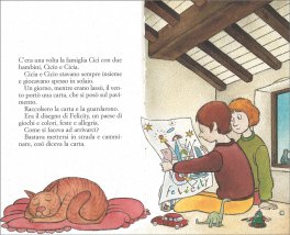 I Cici — Libro - 3