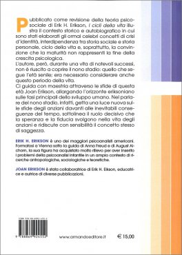 I Cicli della Vita — Libro - 2