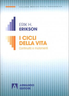 I Cicli della Vita — Libro - 1