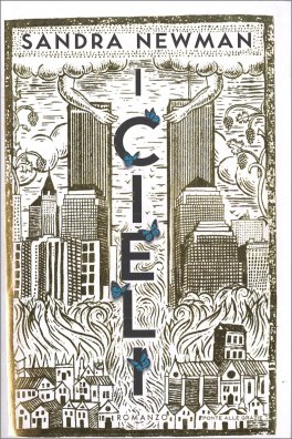 I Cieli — Libro - 1