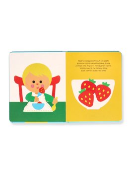 I Cinque Sensi — Libro - 2