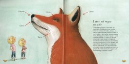 I Cinque Sensi degli Animali — Libro - 3