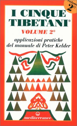 I Cinque Tibetani - vol. 2 — Libro - 1