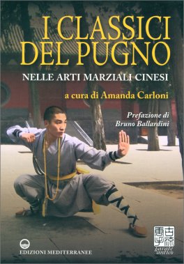 I Classici del Pugno — Libro - 1