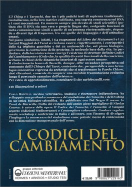 I Codici del Cambiamento — Libro - 2