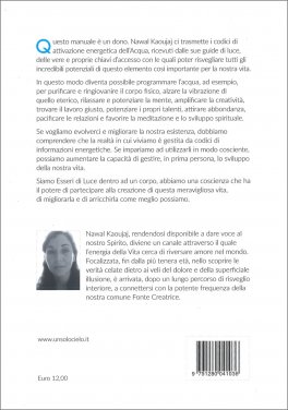 I Codici dell'Acqua — Libro - 2