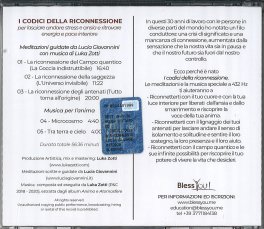 I Codici della Riconnessione — Audiolibro - 2