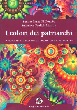 I Colori dei Patriarchi — Libro - 1