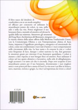 I Colori del Benessere — Libro - 2