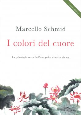 I Colori del Cuore — Libro - 1
