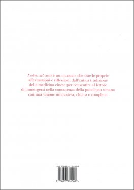I Colori del Cuore — Libro - 2