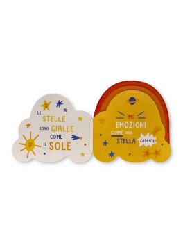 I Colori dell'Amore — Libro - 3