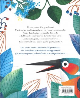 I Colori della Gentilezza — Libro - 2