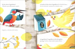 I Colori della Gentilezza — Libro - 3