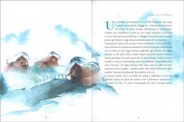 I Colori della Neve — Libro - 3