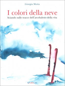 I Colori della Neve — Libro - 1