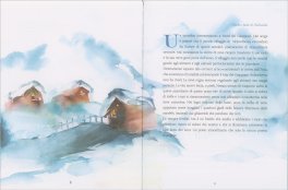 I Colori della Neve — Libro - 3