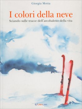 I Colori della Neve — Libro - 1