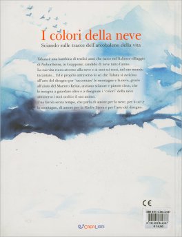 I Colori della Neve — Libro - 2