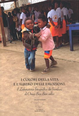 I Colori della Vita e l'Albero delle Emozioni — Libro - 1