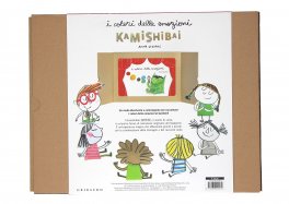 I Colori delle Emozioni - Kamishibai - 2