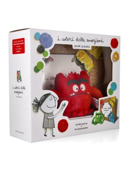 I Colori delle Emozioni Pop Up - 2