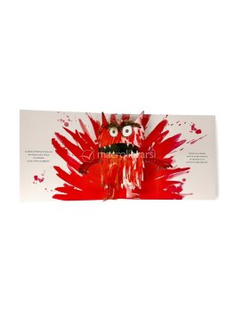 I Colori delle Emozioni Pop Up - 5