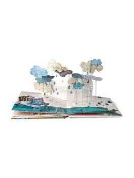 I Colori delle Emozioni Pop Up - 6