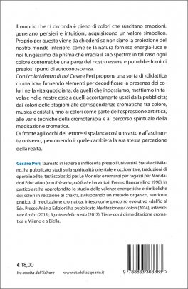 I Colori dentro di Noi — Libro - 2