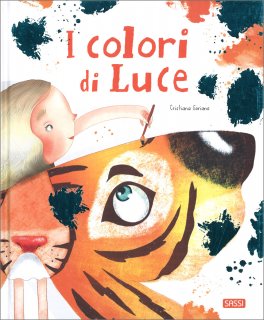 I Colori di Luce — Libro - 1