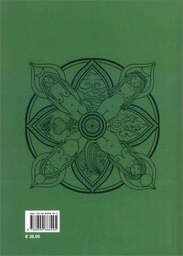 I Colori di Madre Terra — Agenda - 2