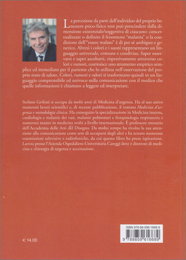 I Colori, i Rumori, gli Odori della Salute — Libro - 2