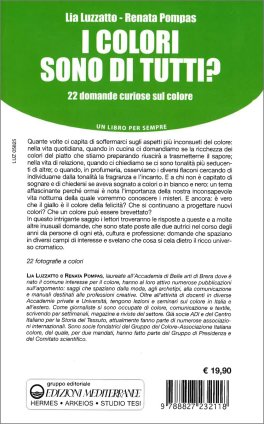 I Colori sono di Tutti? — Libro - 2