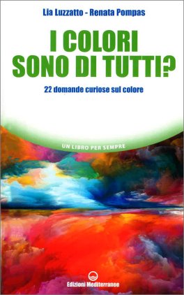 I Colori sono di Tutti? — Libro - 1