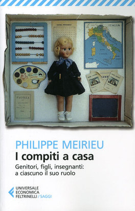 I Compiti a Casa  — Libro - 1
