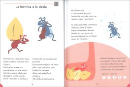 I Compiti Vanno in Vacanza — Libro - 3