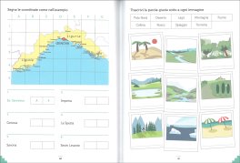 I Compiti Vanno in Vacanza — Libro - 4