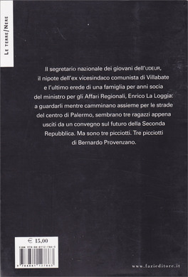 I Complici — Libro - 2