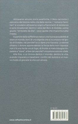 I Confini del Dolore — Libro - 2