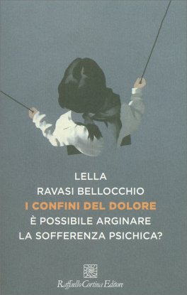 I Confini del Dolore — Libro - 1