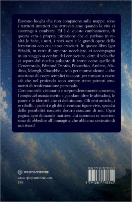 I Confini del Mondo — Libro - 2