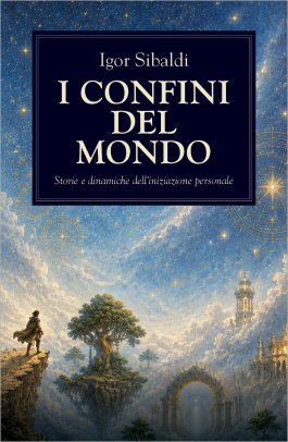 I Confini del Mondo — Libro - 1
