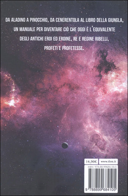 I Confini del Mondo — Libro - 2