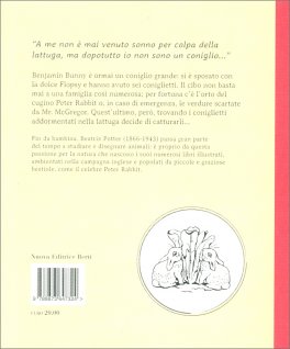 I Coniglietti Flopsy Bunnies — Libro - 2