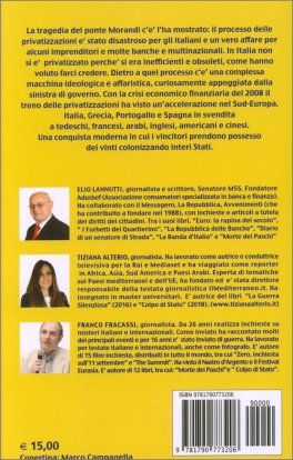 I Conquistatori — Libro - 2