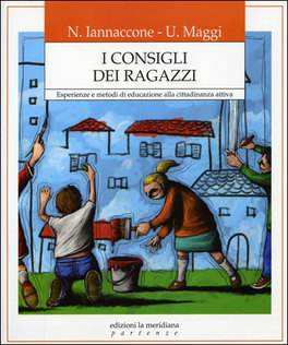 I Consigli dei Ragazzi — Libro - 1