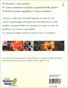 I Consigli del Giardiniere — Libro - 2