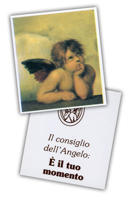 I Consigli dell'Angelo - 2