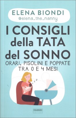 I Consigli della Tata del Sonno — Libro - 1