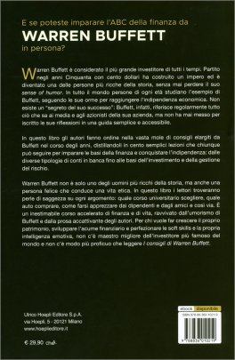 I Consigli di Warren Buffett — Libro - 2